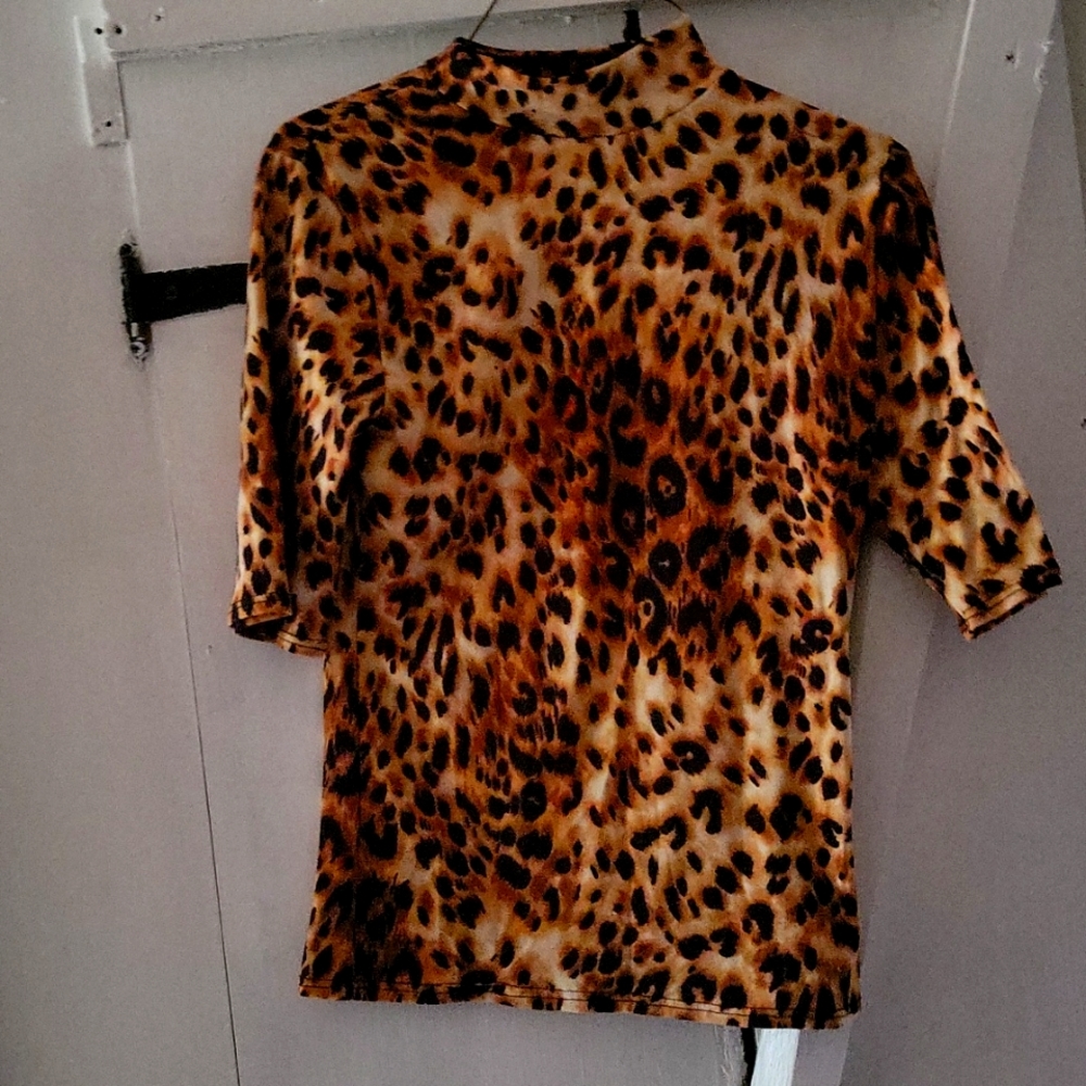 Womans shirt